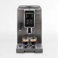 De'Longhi ® Dinamica Plus Fully Automatic Espresso Machine with Iced Coffee
