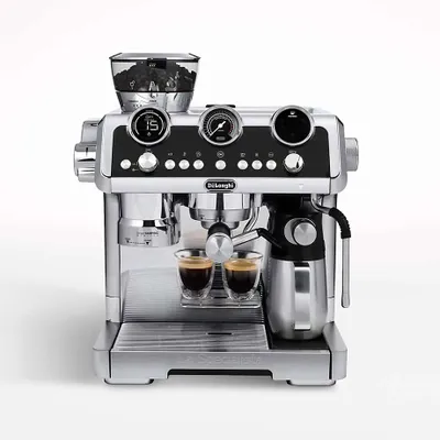 De'Longhi ® La Specialista Maestro Espresso Machine