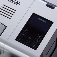De'Longhi ® Nespresso ® Lattissima Pro Espresso Maker
