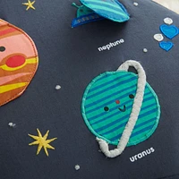Deep Space Baby Activity Chair