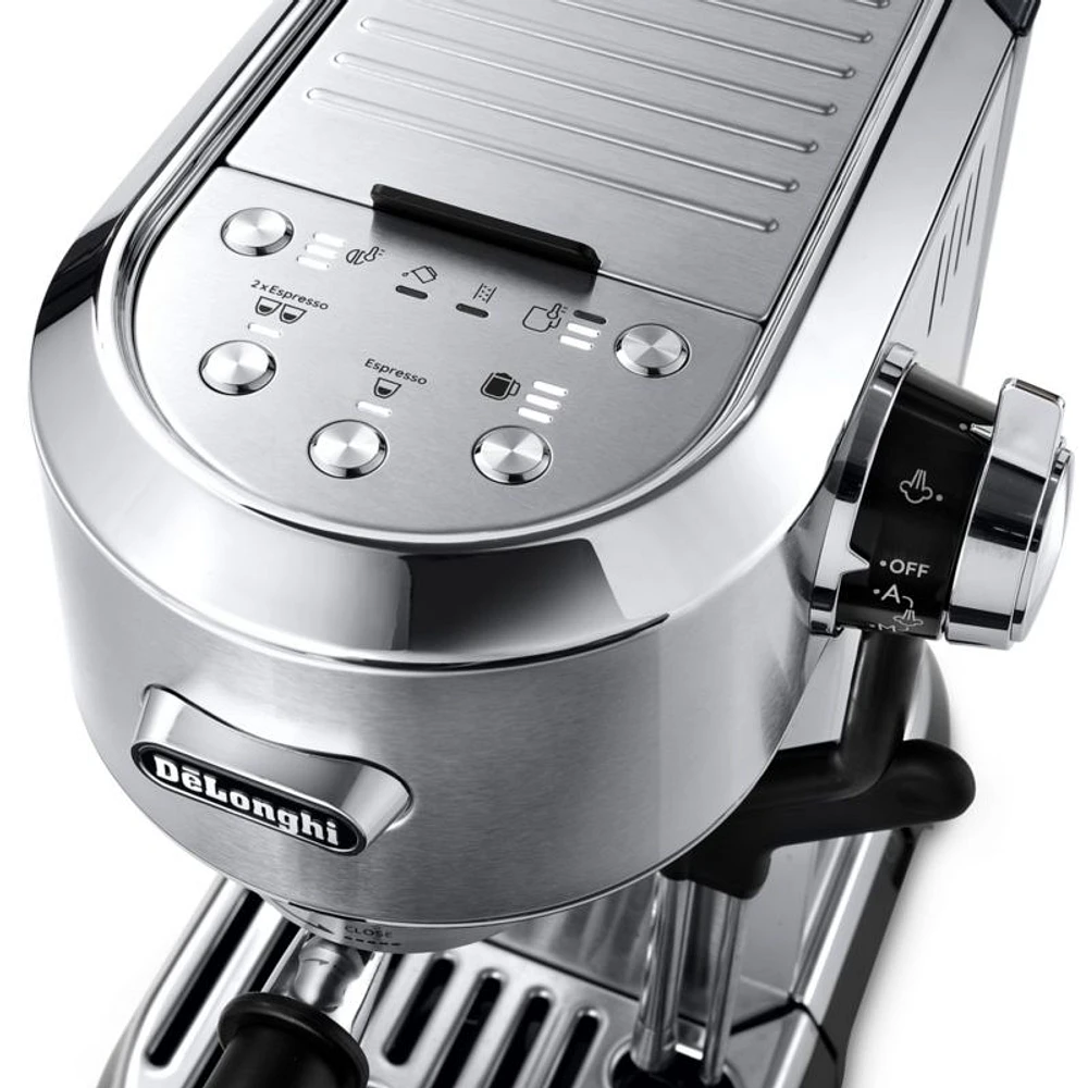 De'Longhi ® Dedica Maestro Plus Espresso Machine