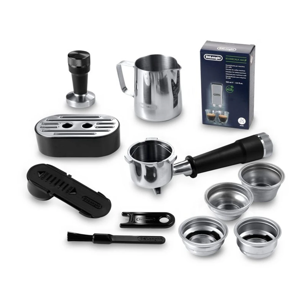 De'Longhi ® Dedica Maestro Plus Espresso Machine