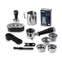 De'Longhi ® Dedica Maestro Plus Espresso Machine