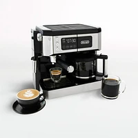 De'Longhi ® All in One Combination Espresso Machine