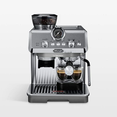 De'Longhi ® La Specialista Arte Evo Espresso Machine with Cold Brew