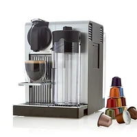 De'Longhi ® Nespresso ® Lattissima Pro Espresso Maker