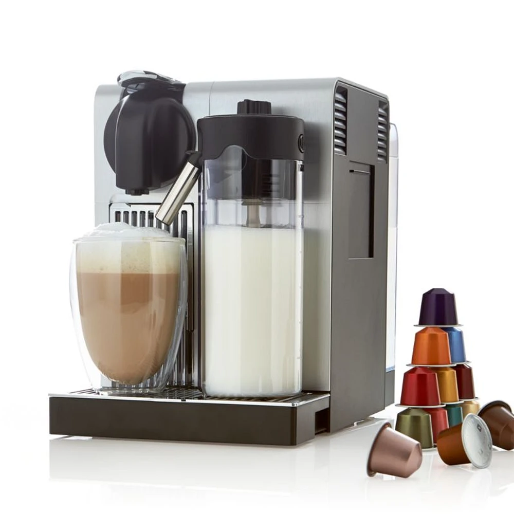 De'Longhi ® Nespresso ® Lattissima Pro Espresso Maker