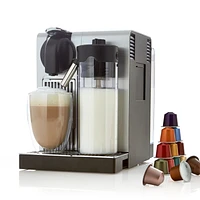 De'Longhi ® Nespresso ® Lattissima Pro Espresso Maker