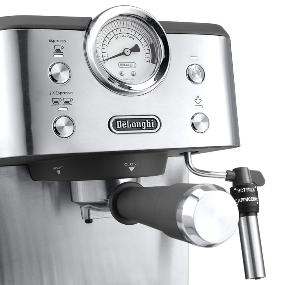 De'Longhi ® Linea Classic Espresso Machine