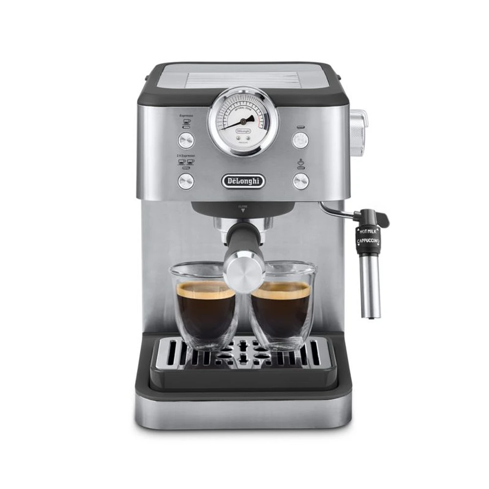 De'Longhi ® Linea Classic Espresso Machine