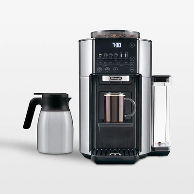 De'Longhi ® TrueBrew ™ Automatic Coffee Maker with Thermal Carafe