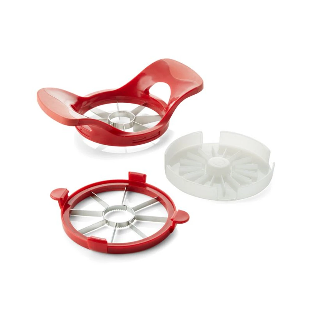 Dial-a-slice Apple Corer/slicer
