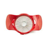 Dial-a-slice Apple Corer/slicer