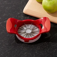 Dial-a-slice Apple Corer/slicer