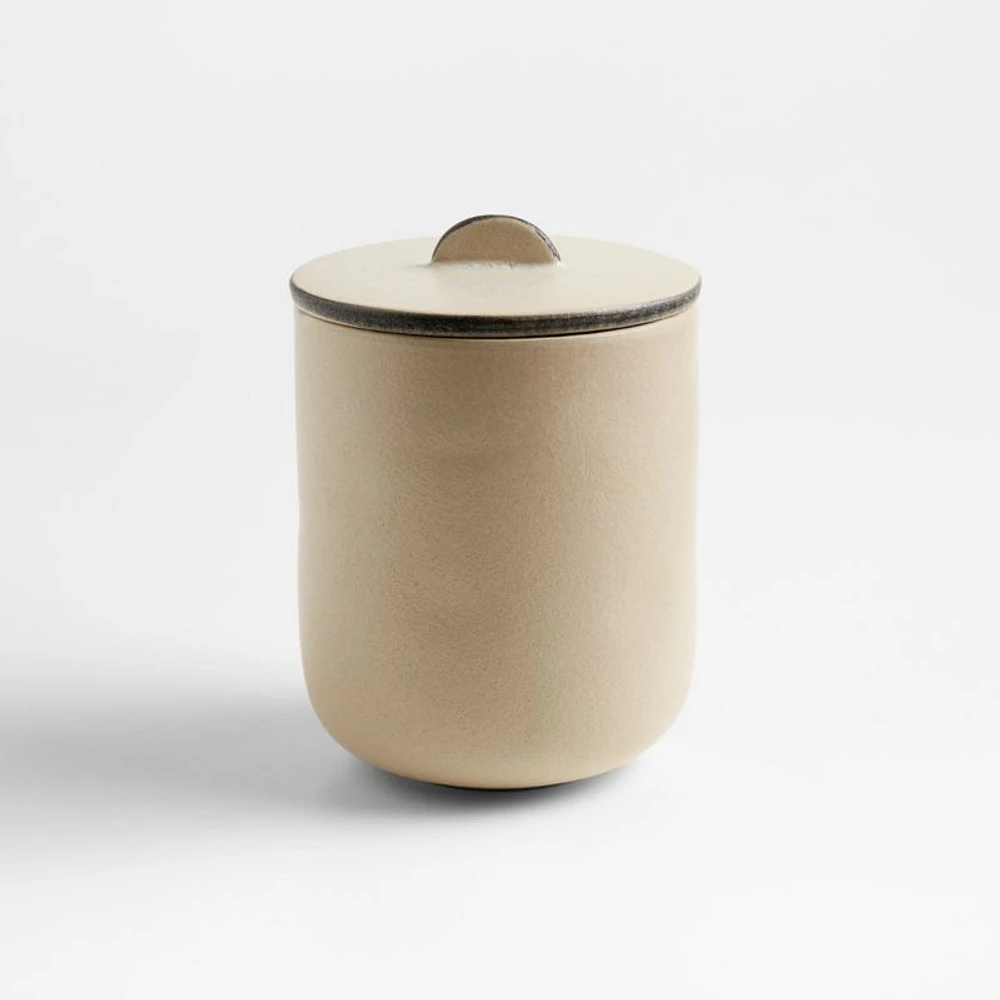 Didi Mu Small Canister by Eric Adjepong