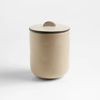 Didi Mu Small Canister by Eric Adjepong