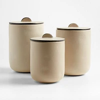 Didi Mu Small Canister by Eric Adjepong