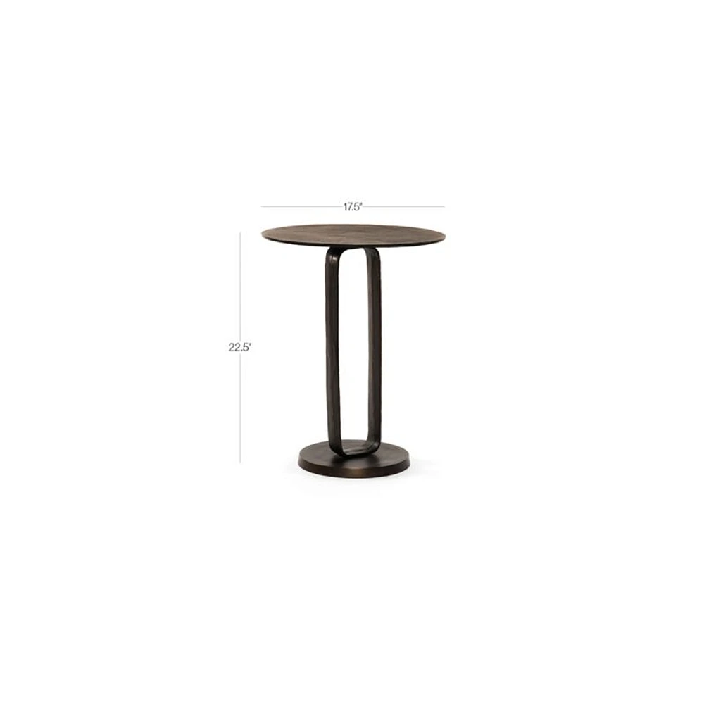 Diego End Table