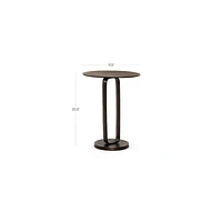 Diego End Table