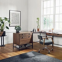 Diego End Table