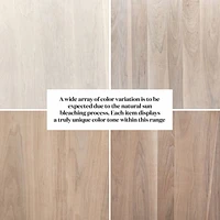 Dillon Ashen Walnut End Table