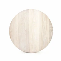 Dillon Ashen Walnut End Table