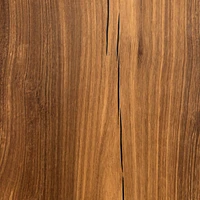 Dillon Natural Yukas End Table