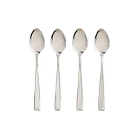 Aspen Dinner Spoons, Set of 4