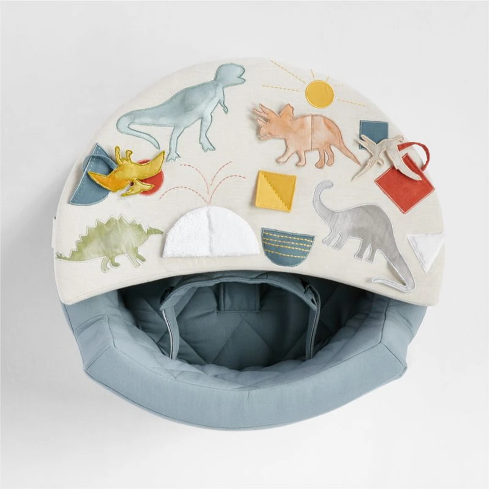 Dino Buddies Baby Activity Chair