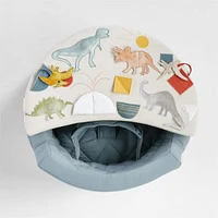 Dino Buddies Baby Activity Chair