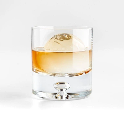 Direction 9-Oz. Double Old-Fashioned Glass