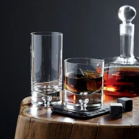 Slate Coasters, Set of 4