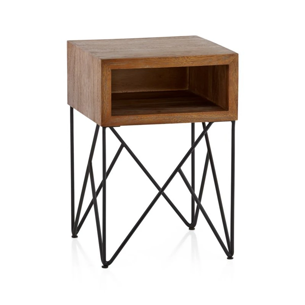 Dixon Side Table