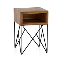 Dixon Side Table