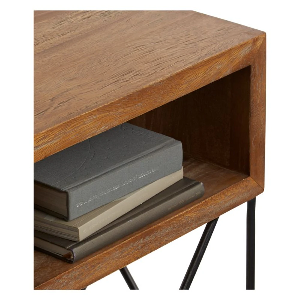 Dixon Side Table