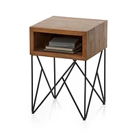Dixon Side Table