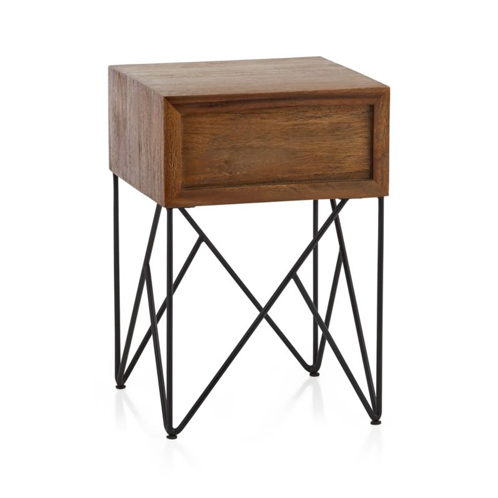 Dixon Side Table