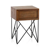 Dixon Side Table