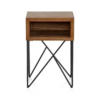 Dixon Side Table