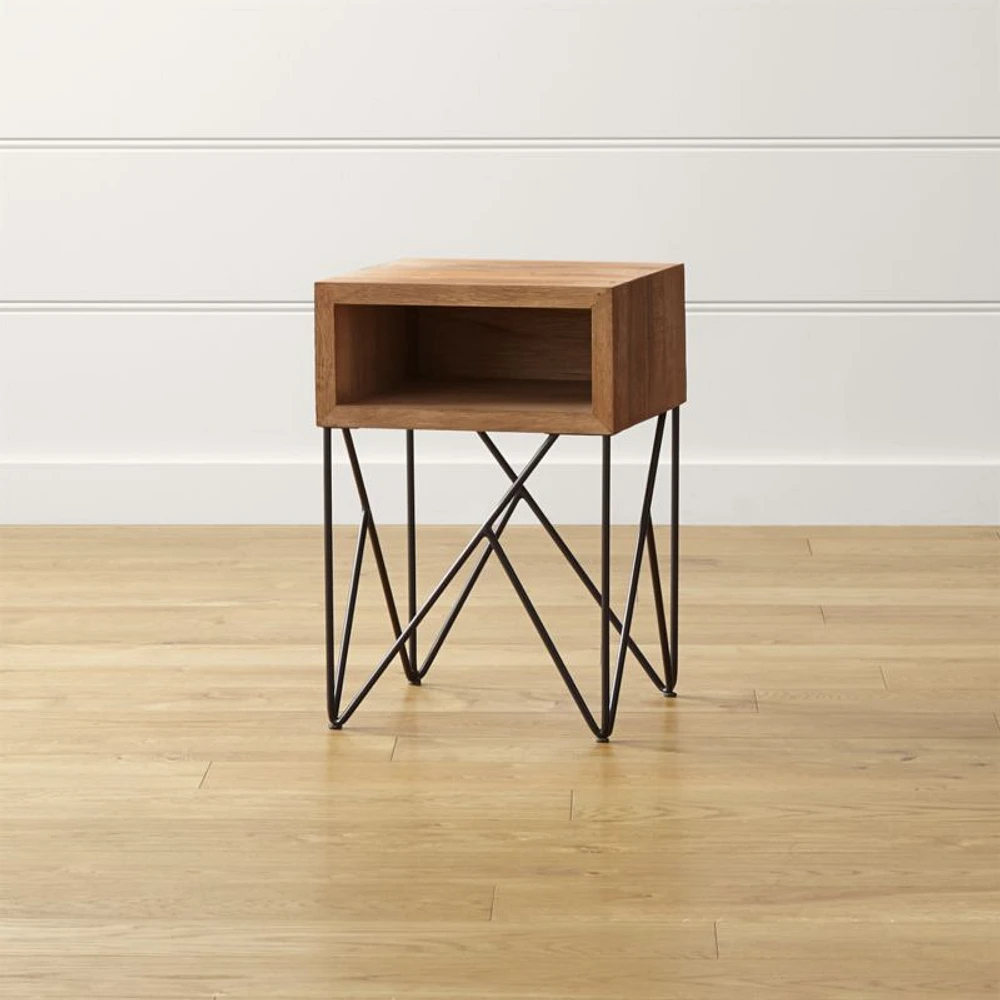 Dixon Side Table