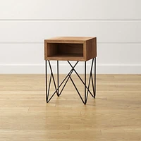 Dixon Side Table
