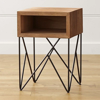 Dixon Side Table