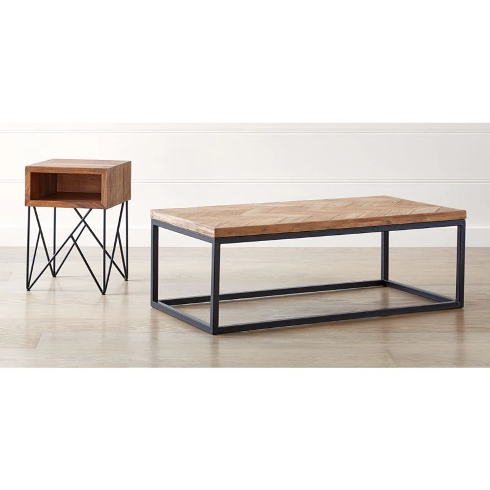 Dixon Side Table