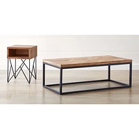 Dixon Side Table