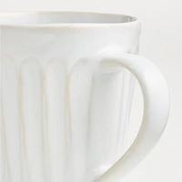 Dover 12-oz. White Mug
