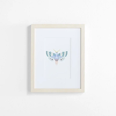 Dragonfly Framed Wall Art Print