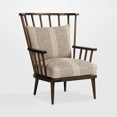 Dunleigh Accent Chair