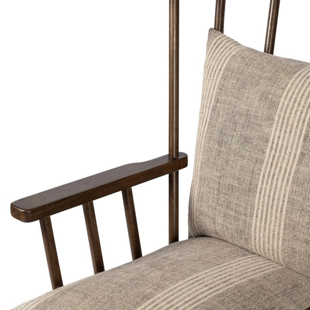 Dunleigh Accent Chair