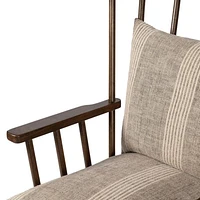 Dunleigh Accent Chair