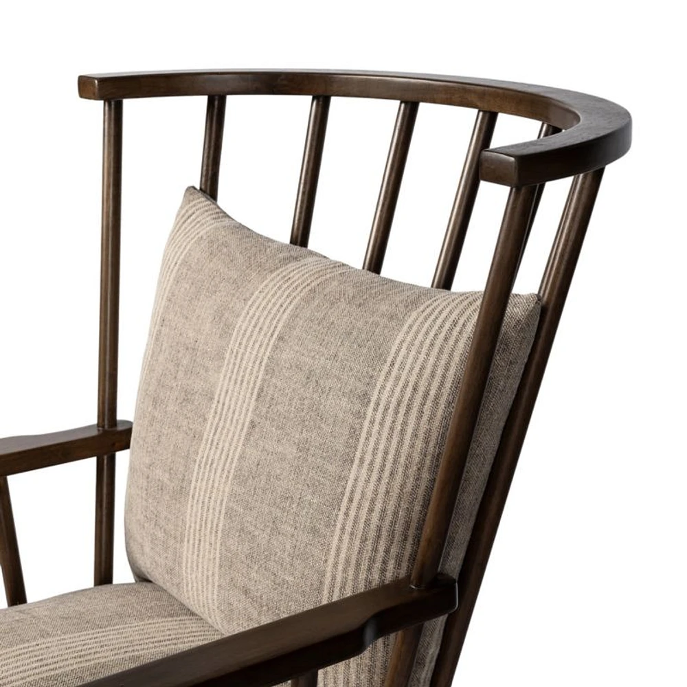 Dunleigh Accent Chair